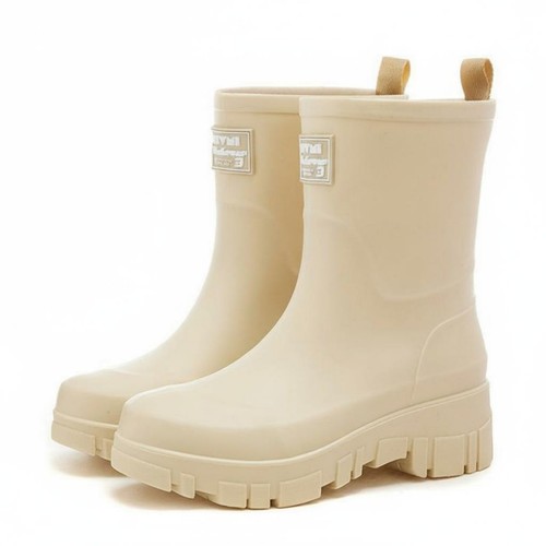 Knee high pvc - high, all
