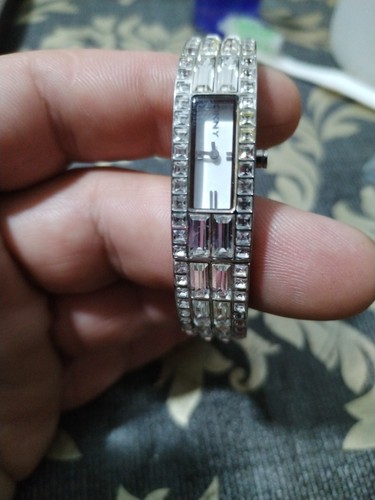 Dkny solid stainless steel - dkny,