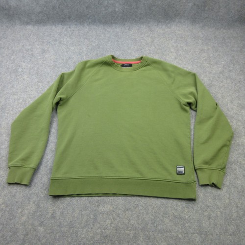 Finisterre jumper mens large - jumper,