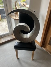 Ammonite Stainless Steel Water
