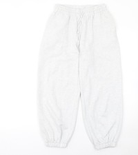 Zara Women Grey Jogger