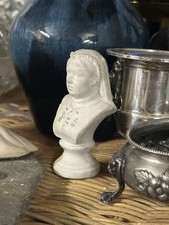 Antique Miniature Queen