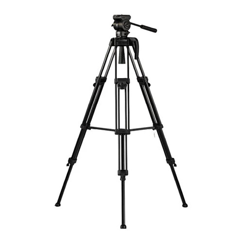Libec 650x video tripod - video,