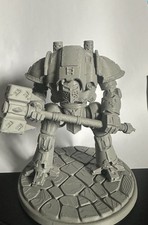 Crimson Knight Doomcharger