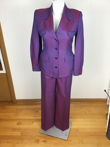 Dana buchman purple magenta - dana,