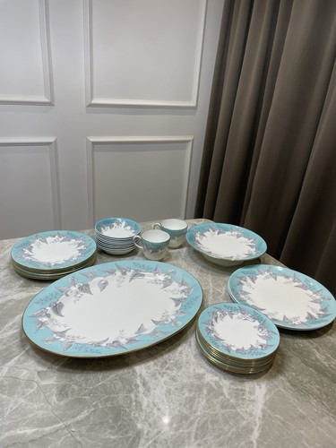 Vintage wedgwood bone - vintage,