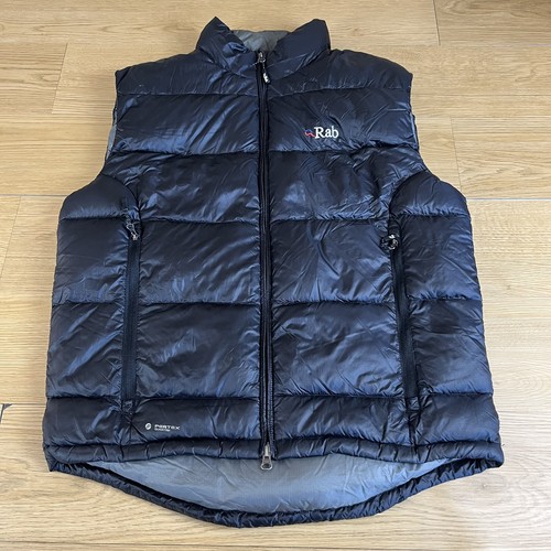 Rab neutrino vest - rab,
