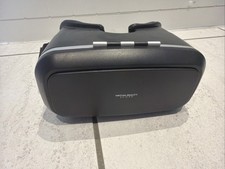 Virtual reality scope - virtual,