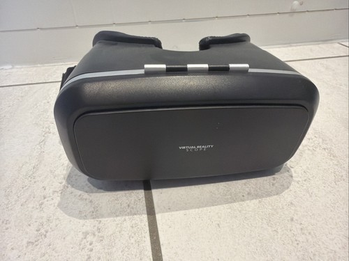 Virtual reality scope - scope, vr