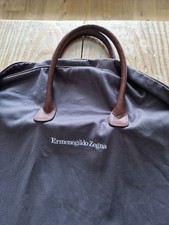 Ermenegildo Zegna Men's Suit