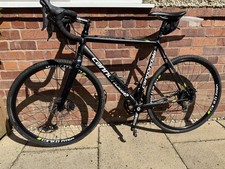 Cannondale CAADX Disc Ultegra