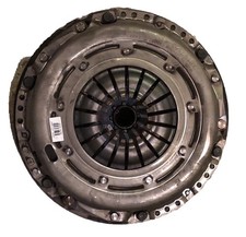 ✅ FORD FOCUS Mk4 1.5 DIESEL 2019 MANUAL CLUTCH KIT WITH FLYWHEEL JX61CF