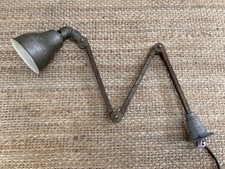 Vintage INVISAFLEX Industrial