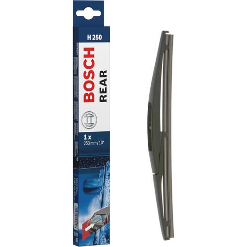 Bosch conventional rear - bosch,