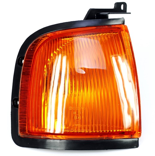 Right front indicator light - right,