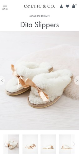 Celtic sheepskin deti - celtic, toe