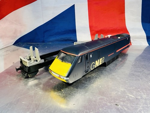 Hornby class gner - class, 91