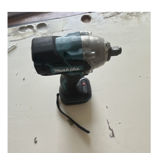 Makita 18v cordless - makita, impact