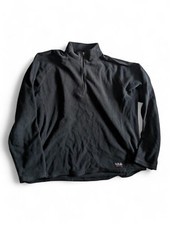Rab - Micro Top Fleece - UK 16