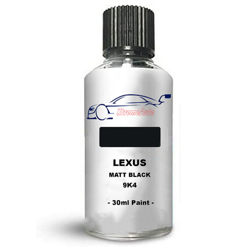 Touch paint for - up, lexus