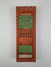 Sheffield Stainless Firth