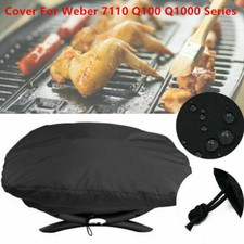Outdoor BBQ Barbecue Grill