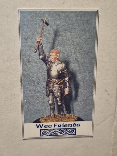 Rare wee friends - rare,