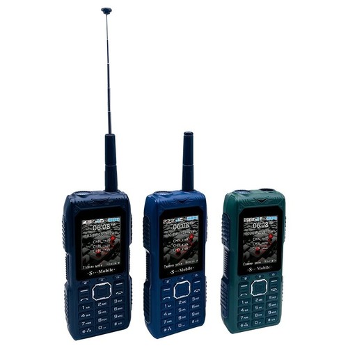 Unlocked outdoor rugged - unlocked,