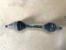 VAUXHALL INSIGNIA 1.8