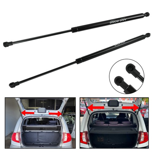 Boot tailgate gas struts - 2x,