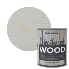 Rust-Oleum Weathered Wood