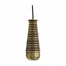 Beehive Reeded Vintage Period