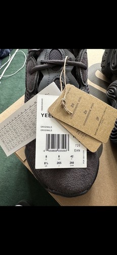 Size adidas yeezy 500 - size, uk