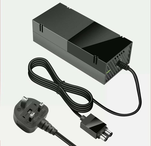 New xbox one power supply - xbox,
