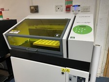 Roland LEF-12i Flatbed UV Printer Large Format Printer Non-Eco-Solvent Mimaki *