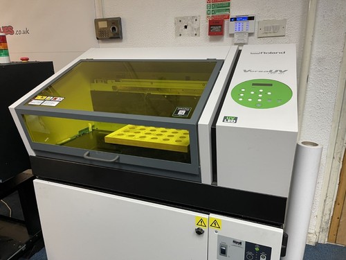 Roland lef 12i - roland, uv