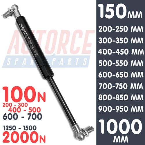Universal gas strut - universal,