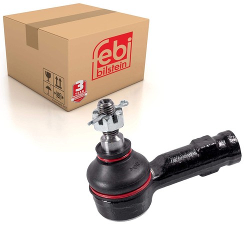 Front tie rod - rod, end