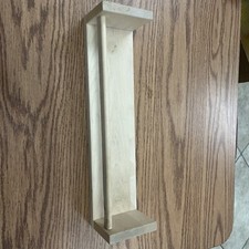 IKEA Bekvam Birch Wood Spice Rack Book Shelf Kitchen Baby  400.701.85