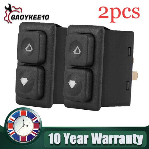 Electric window switch - electric,