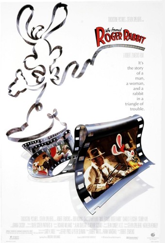 Who framed roger rabbit - who,