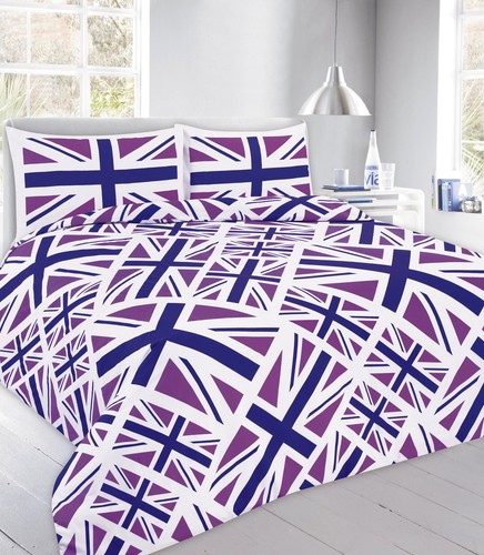 Union jack duvet - jack,
