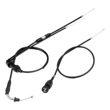 Long Lasting Throttle And