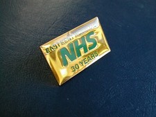 East Kent Hospital NHS 30