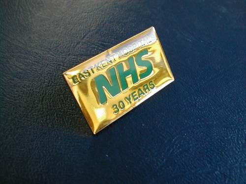 East kent hospital nhs - kent,