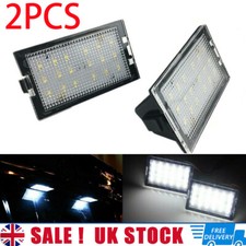 LED License Number Plate Light