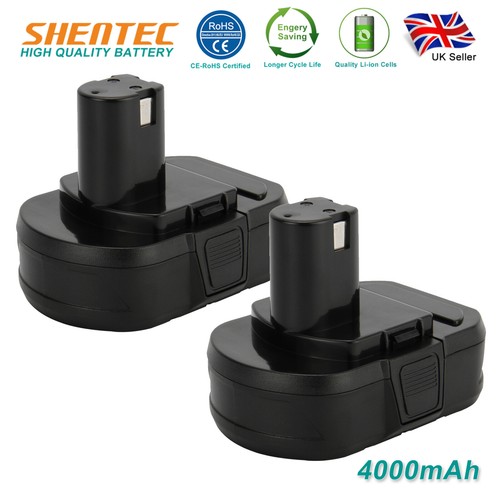 0ah li ion battery - 4.0ah, 14.4v
