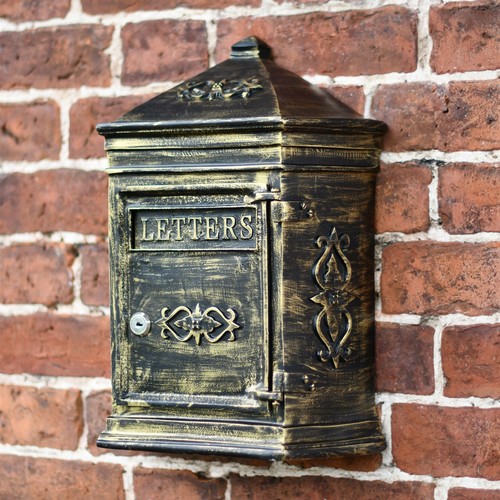 Traditional antique bronze - traditional,