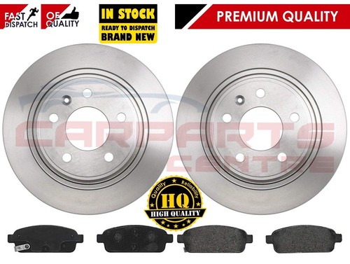 For auxhall astra - for, rear