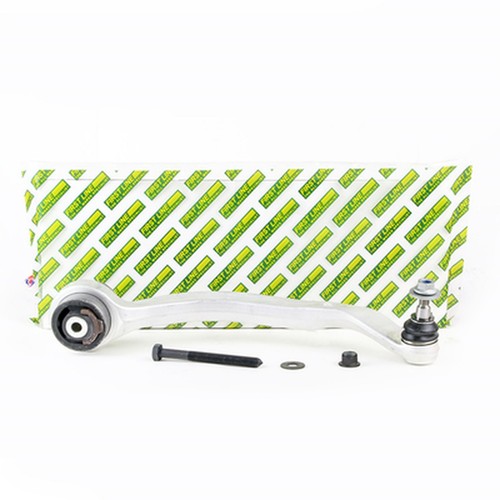 Wishbone suspension arm for - /,
